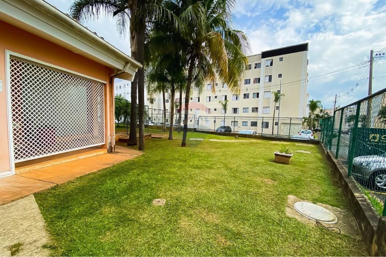Apartamento, 2 quartos, 44 m² - Foto 18