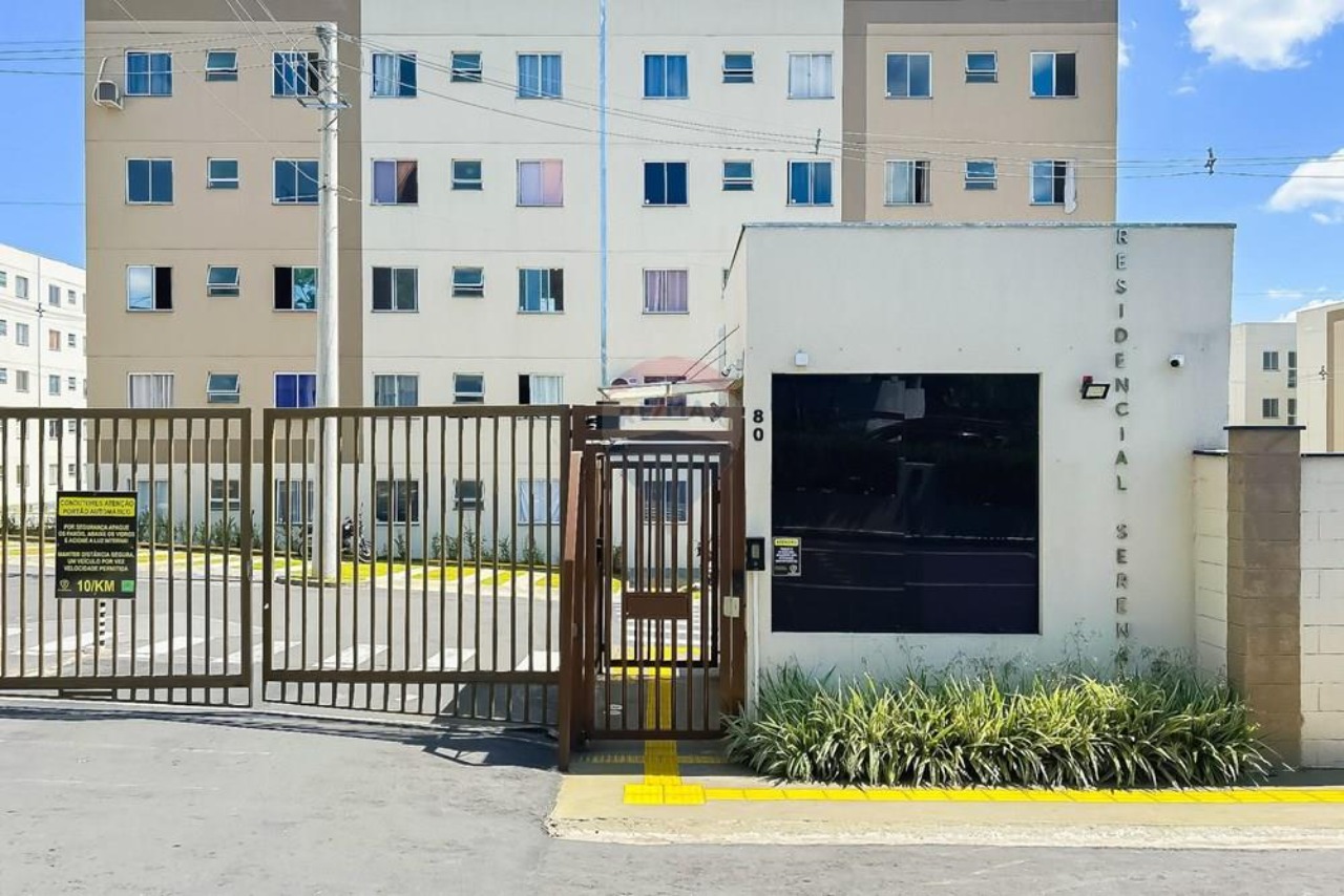 Apartamento, 2 quartos, 39 m² - Foto 23