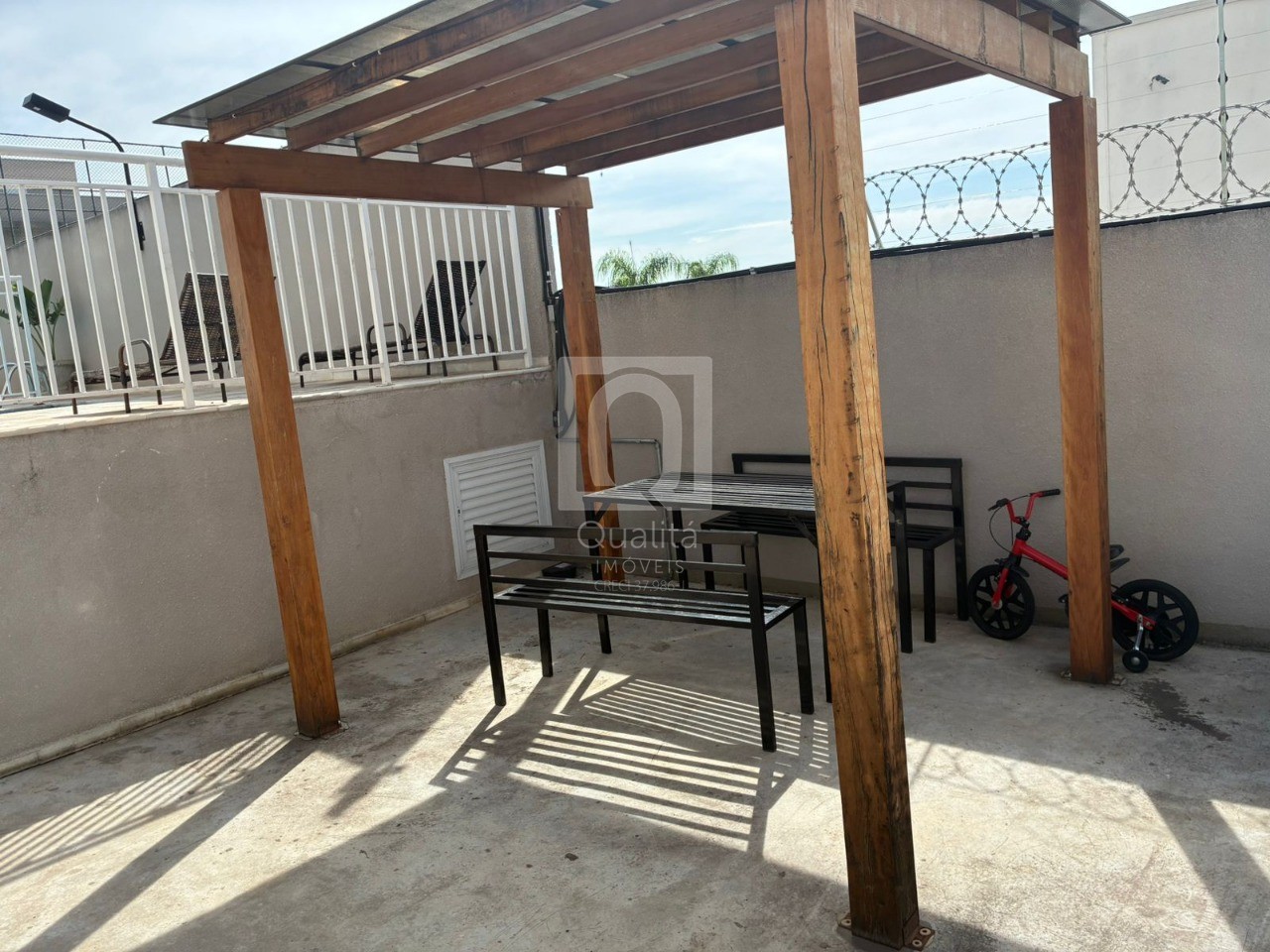 Apartamento, 2 quartos, 51 m² - Foto 11