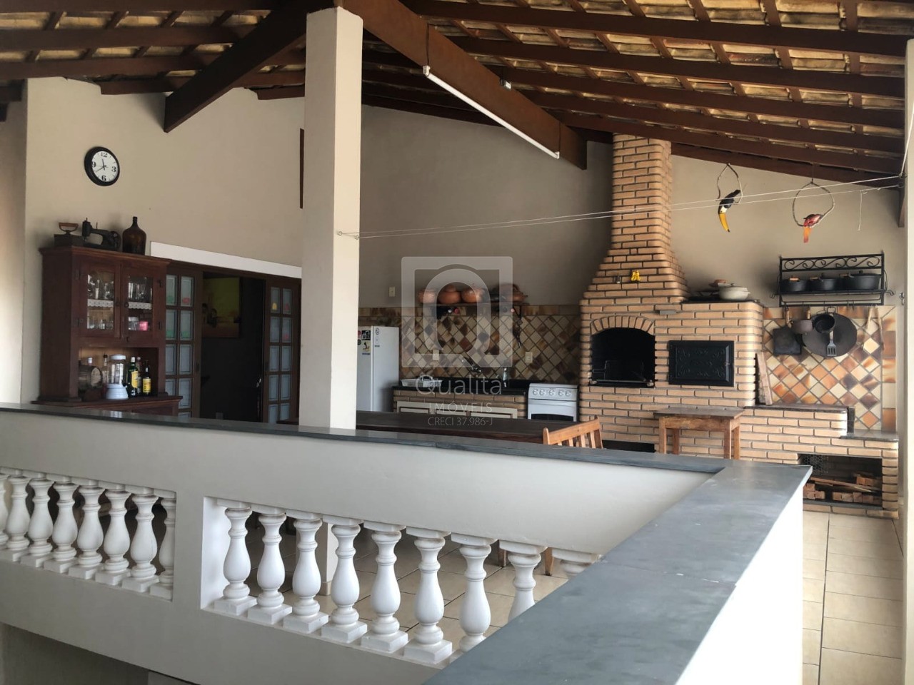 Sobrado, 3 quartos, 200 m² - Foto 19