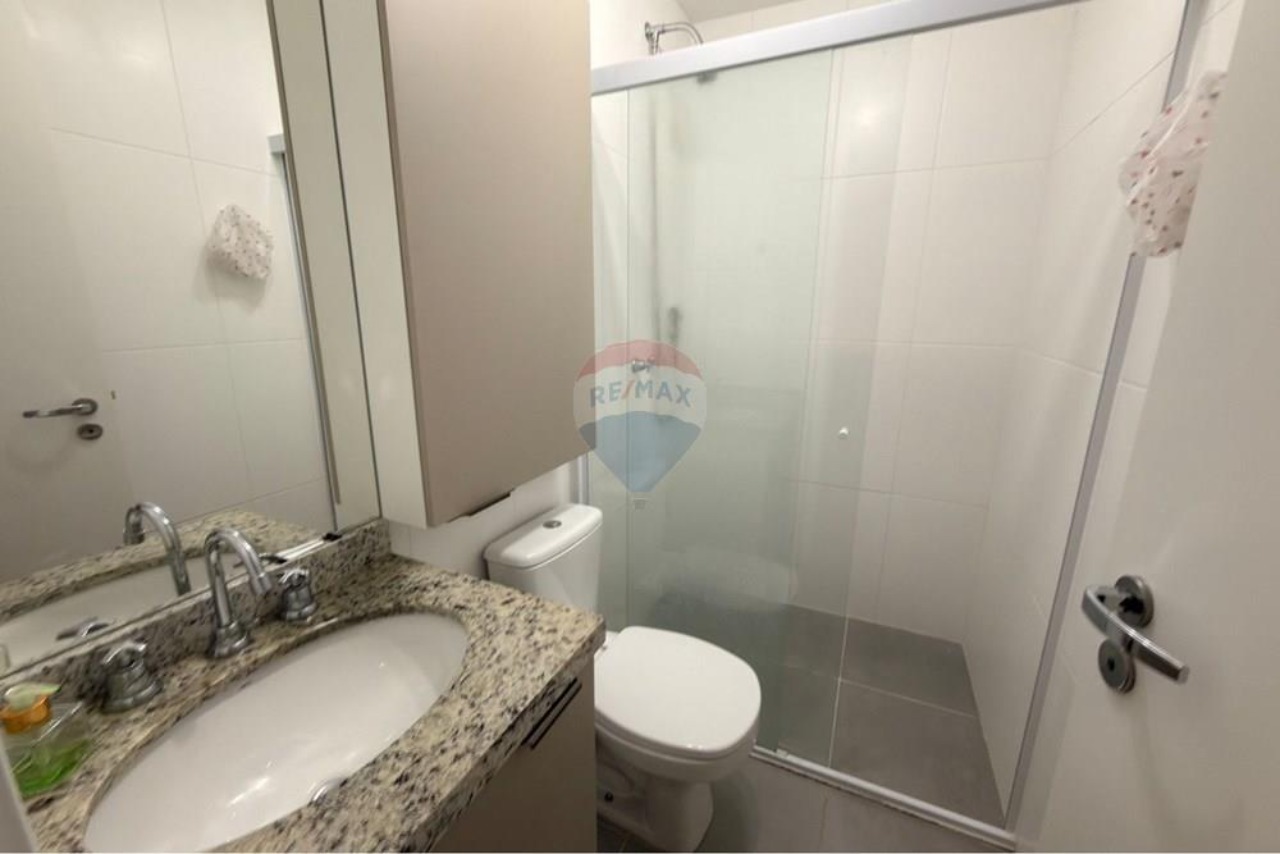 Apartamento, 1 quarto, 46 m² - Foto 10