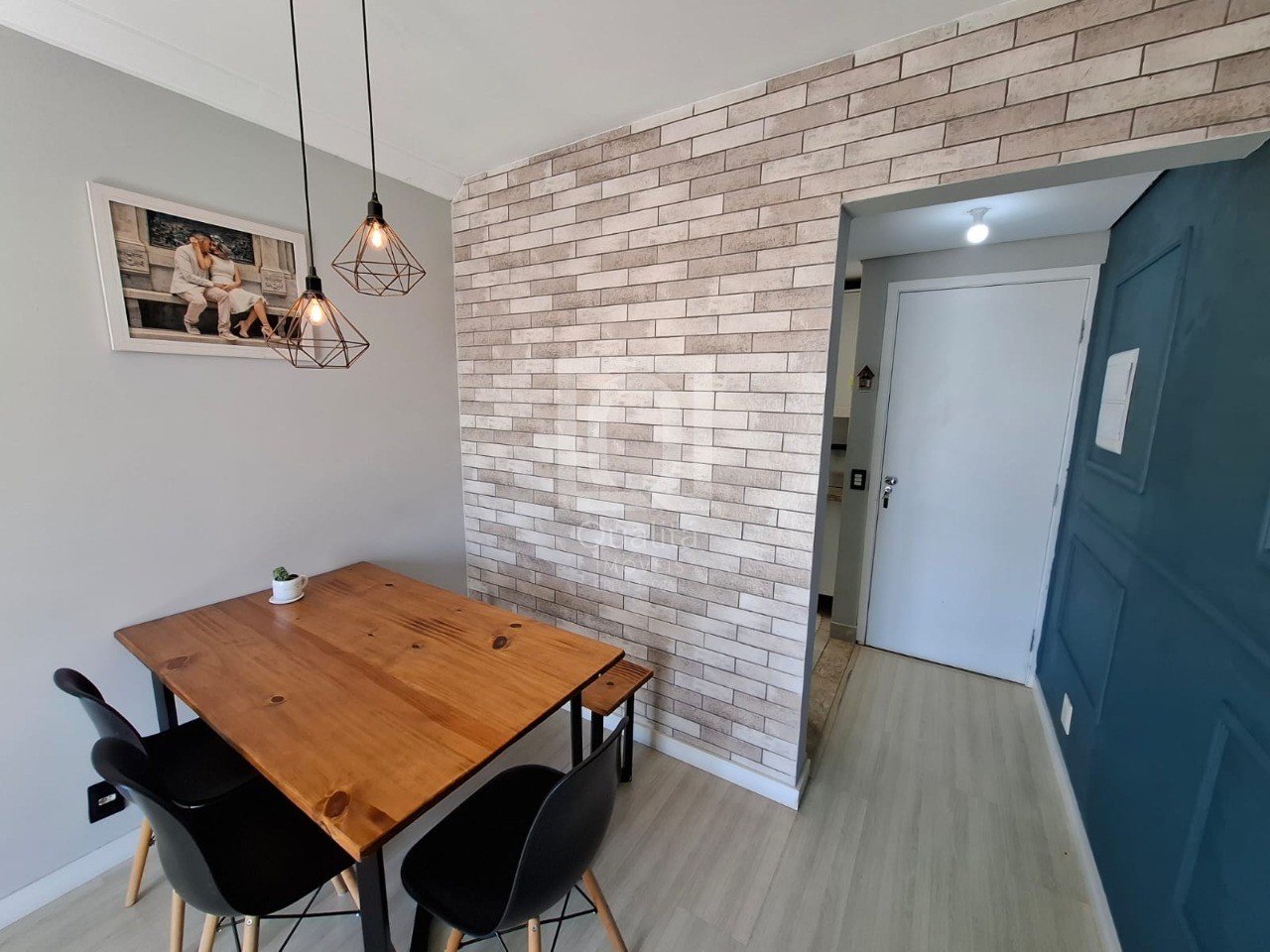 Apartamento, 2 quartos, 47 m² - Foto 5