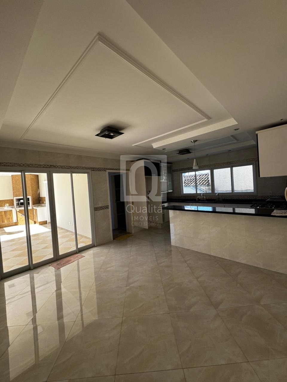 Casa de Condomínio, 4 quartos - Foto 8