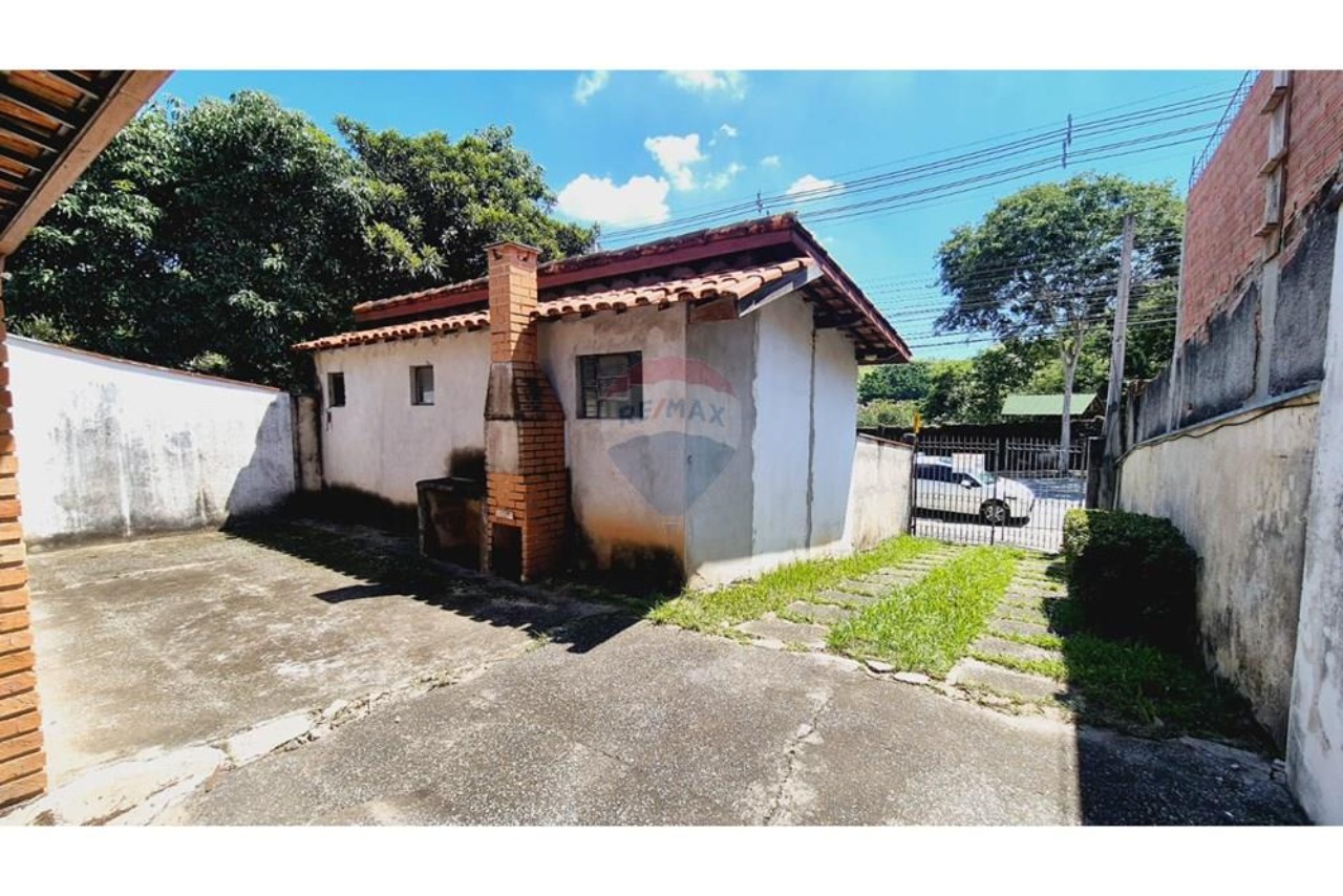 Casa, 3 quartos - Foto 3