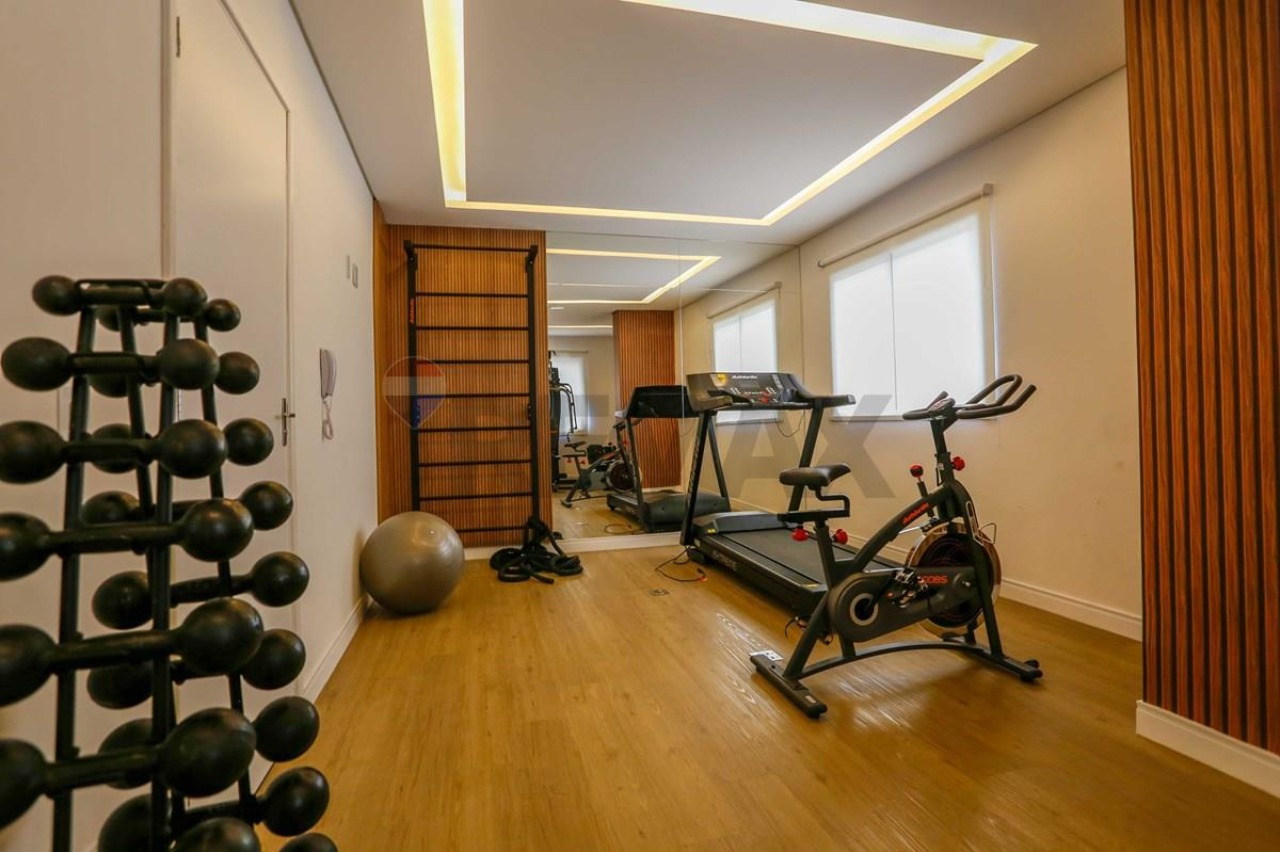 Apartamento, 2 quartos, 45 m² - Foto 26
