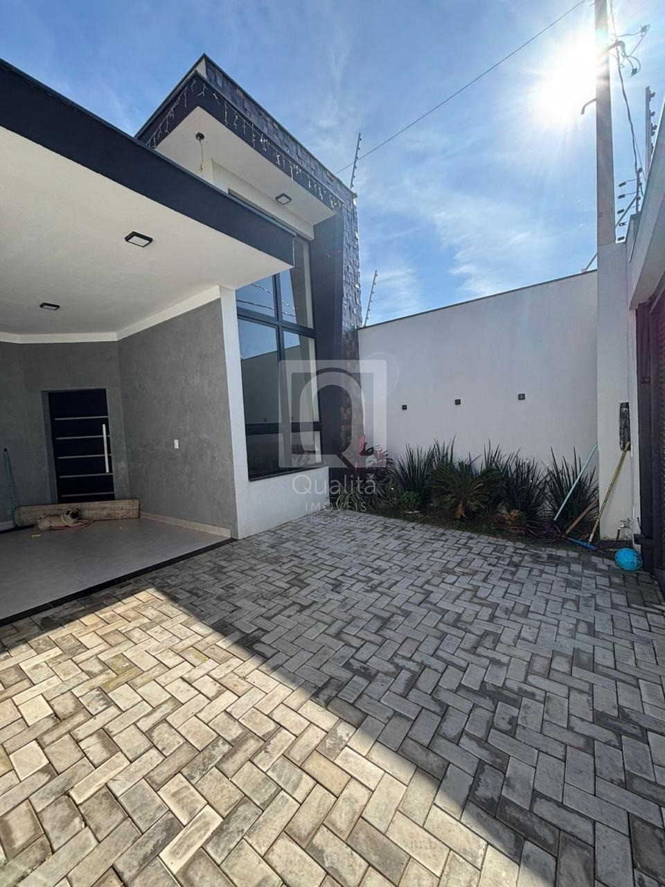 Casa, 2 quartos - Foto 5