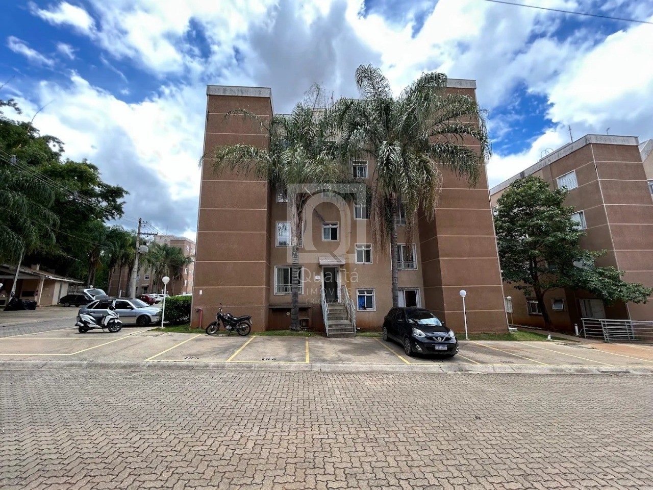 Apartamento, 2 quartos, 49 m² - Foto 13