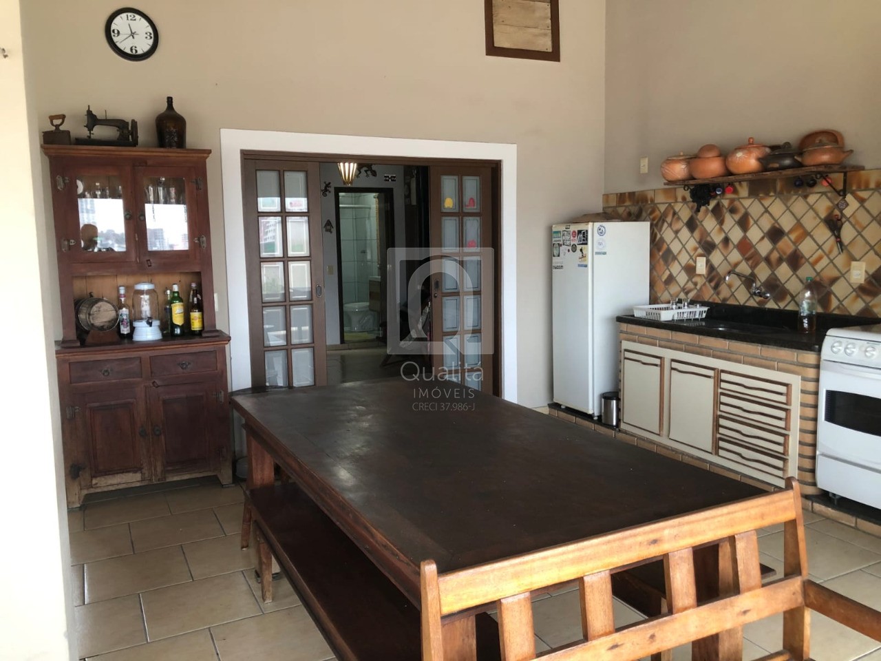 Sobrado, 3 quartos, 200 m² - Foto 3
