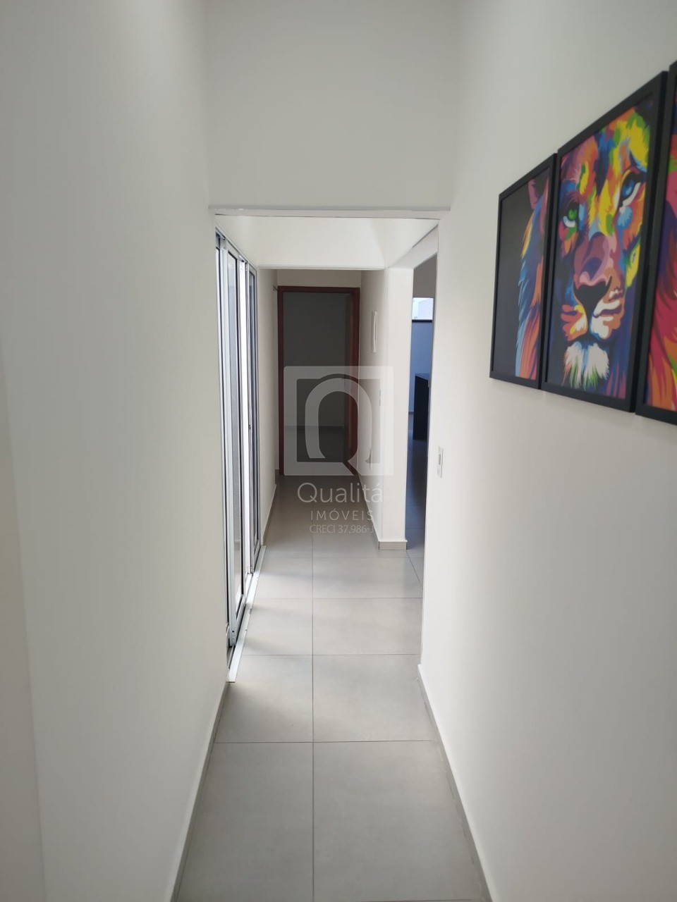 Casa de Condomínio, 3 quartos - Foto 8