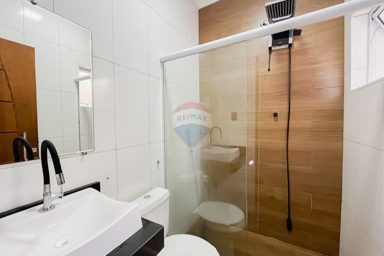 Sobrado, 2 quartos - Foto 12