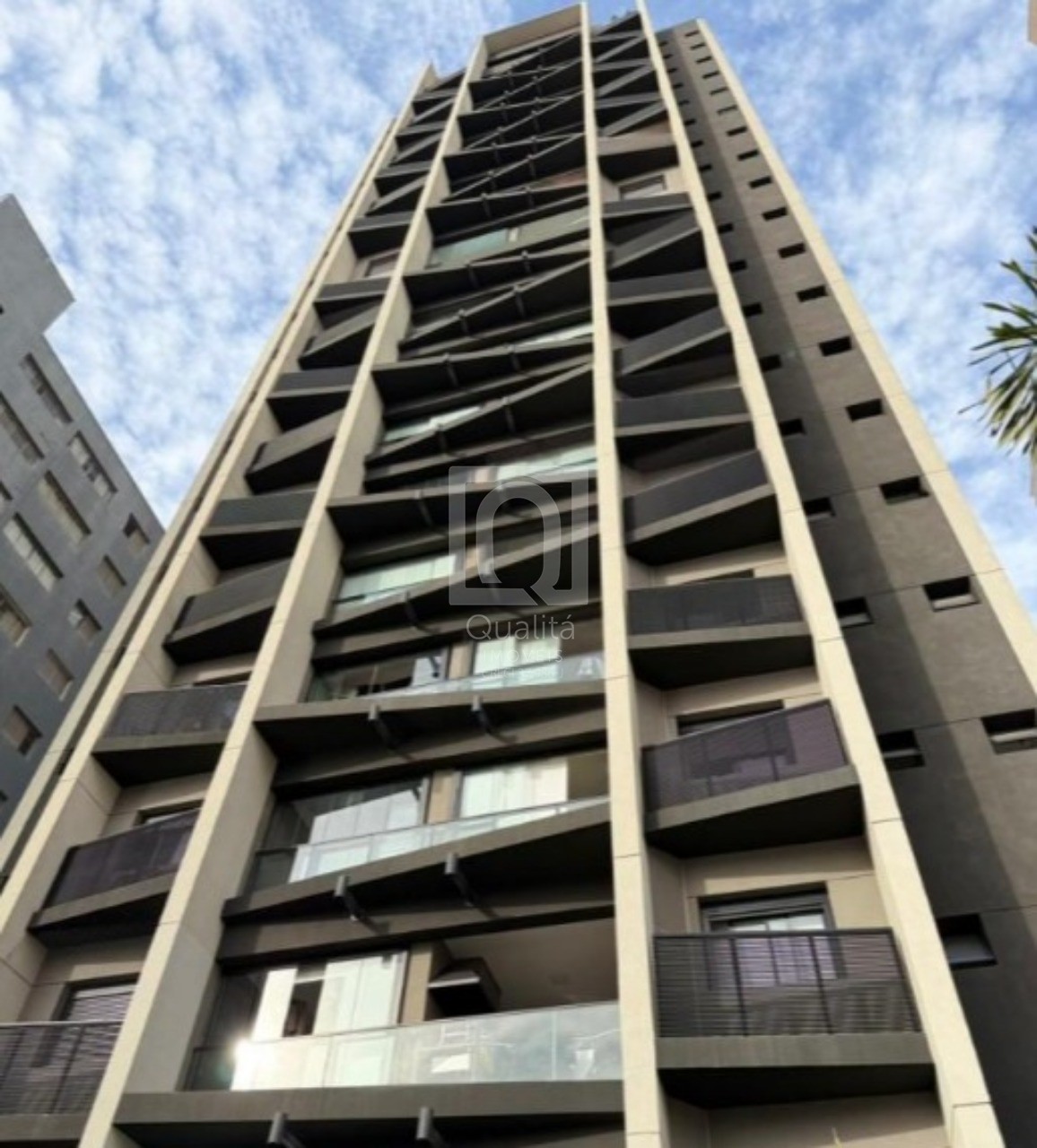 Apartamento, 1 quarto, 50 m² - Foto 2