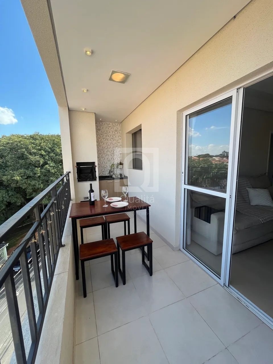 Apartamento, 2 quartos, 70 m² - Foto 14