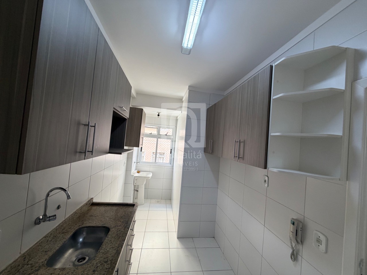 Apartamento, 2 quartos, 50 m² - Foto 5