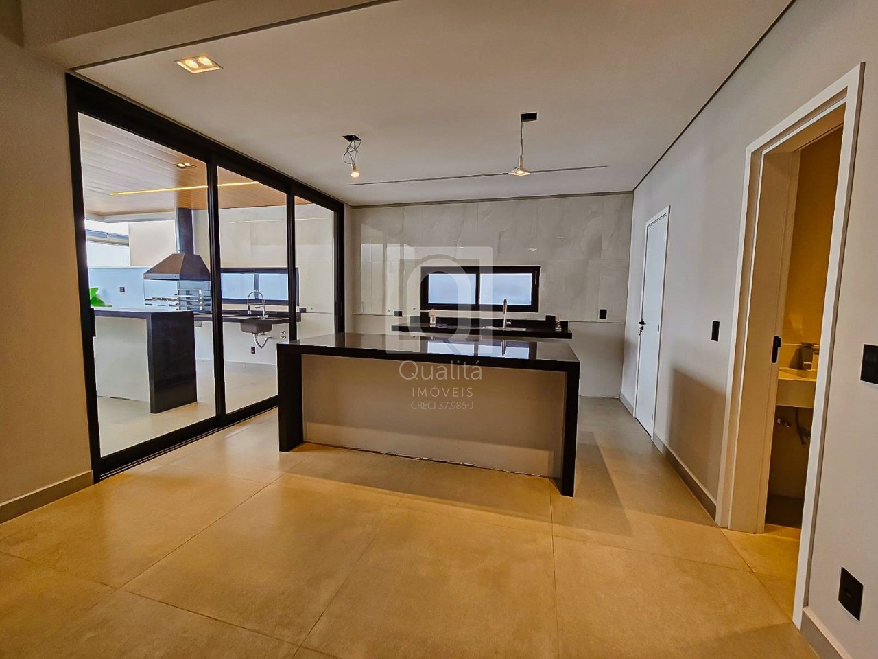 Casa de Condomínio, 3 quartos - Foto 6