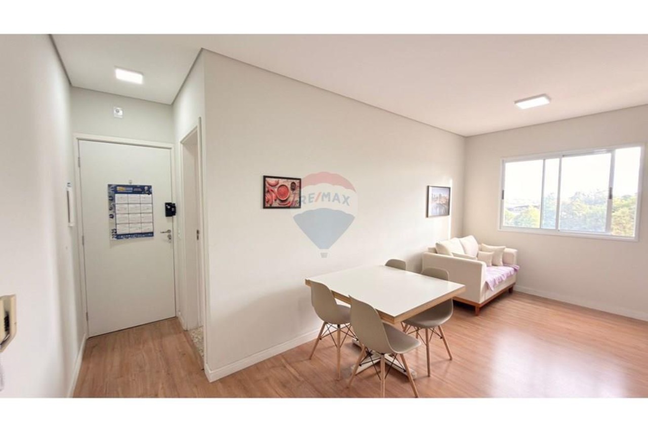 Apartamento, 3 quartos, 66 m² - Foto 4