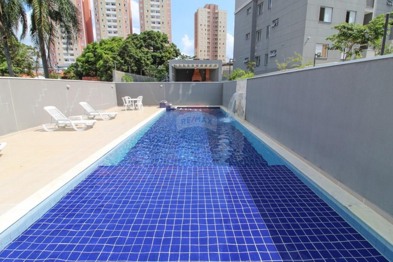 Apartamento, 2 quartos, 56 m² - Foto 22
