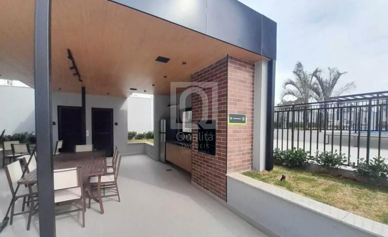 Apartamento, 1 quarto, 45 m² - Foto 18