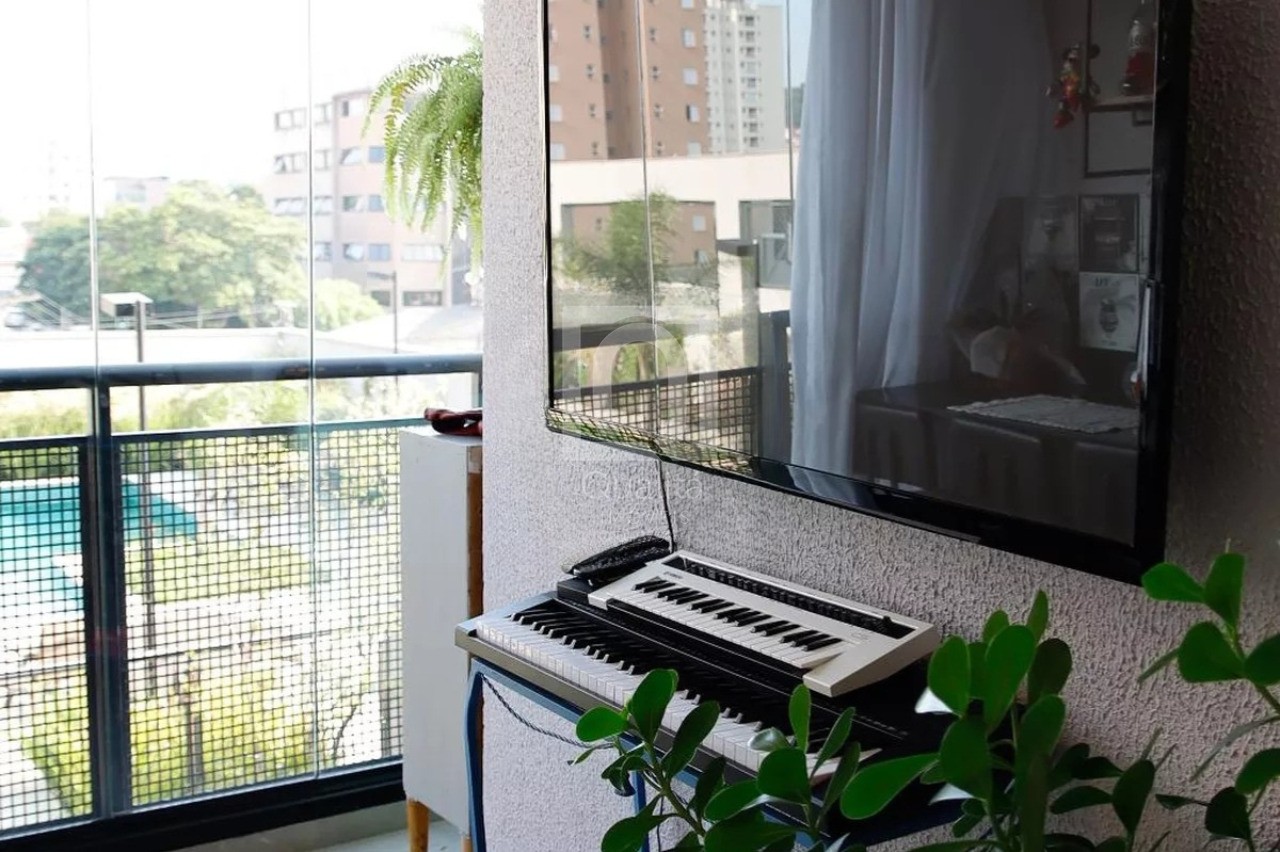 Apartamento, 1 quarto, 43 m² - Foto 11