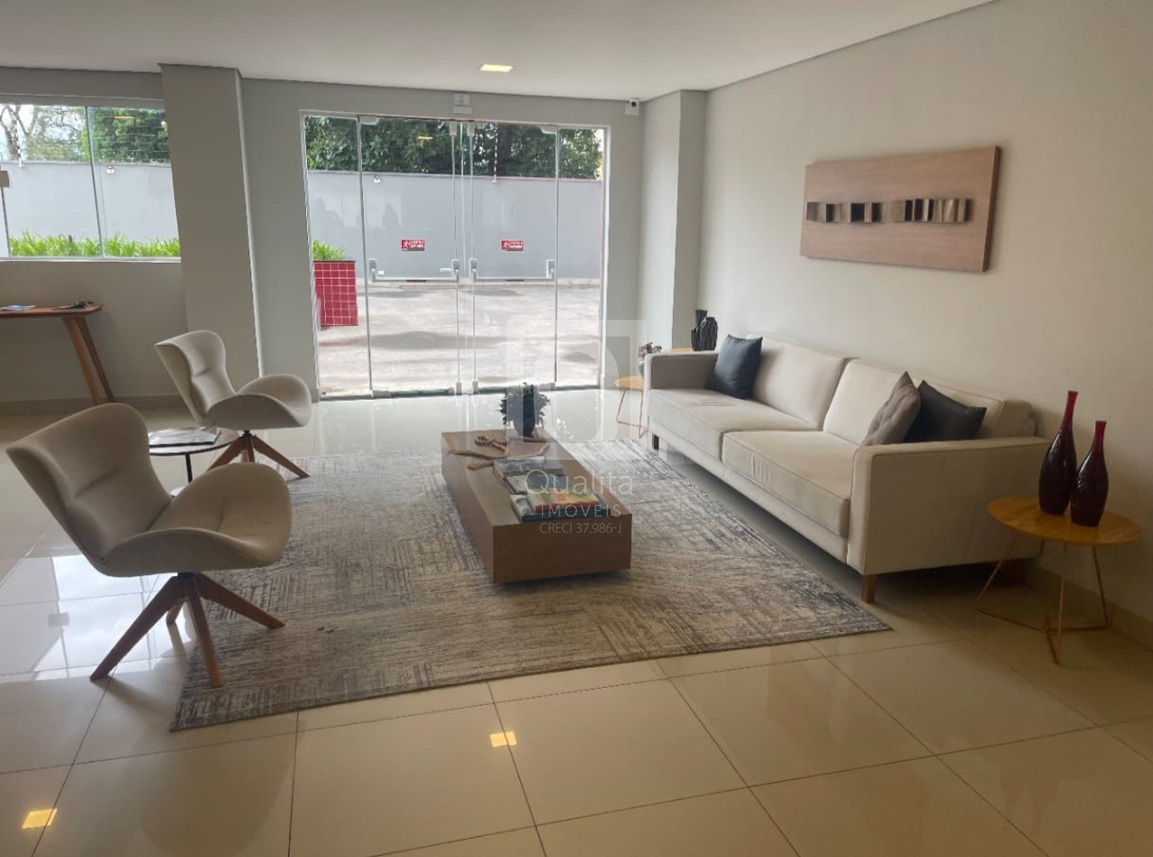 Apartamento, 1 quarto, 56 m² - Foto 31
