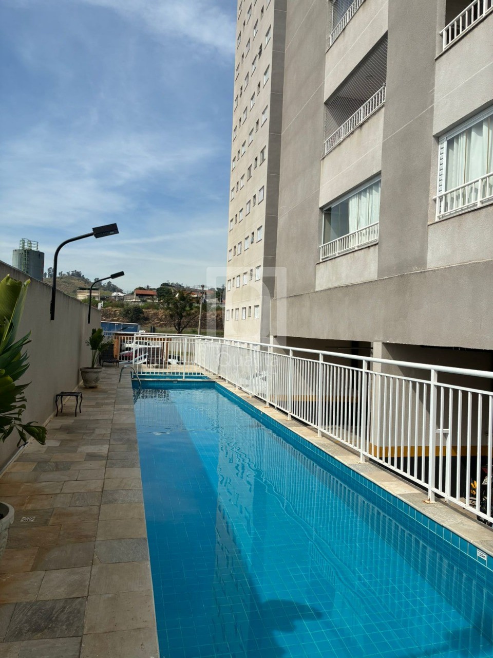 Apartamento, 2 quartos, 51 m² - Foto 1