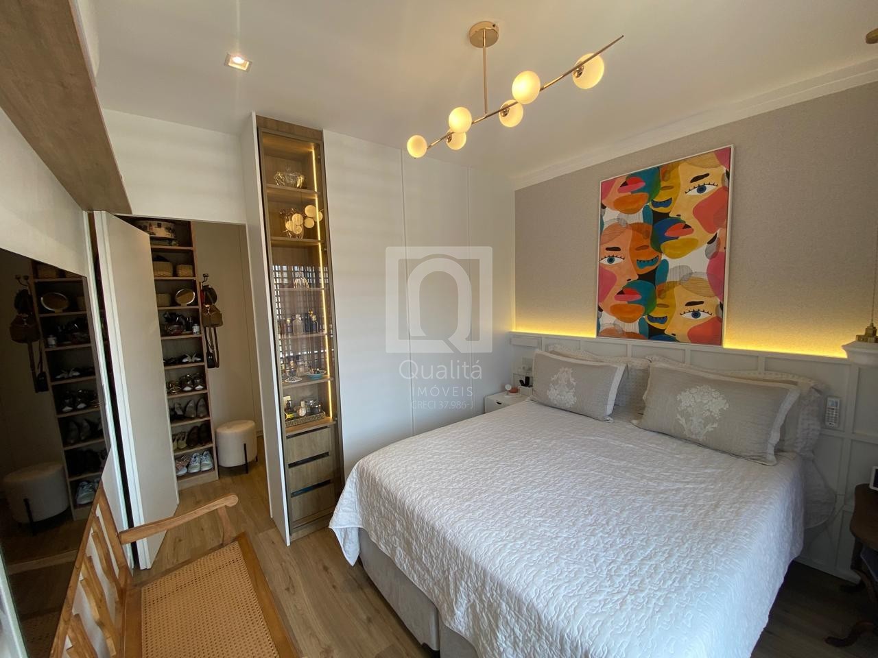 Casa de Condomínio, 3 quartos - Foto 41