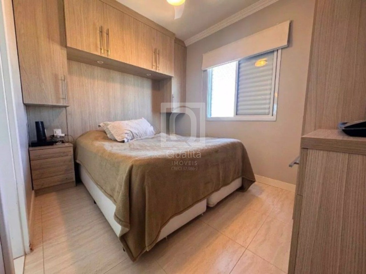 Apartamento, 3 quartos, 72 m² - Foto 6