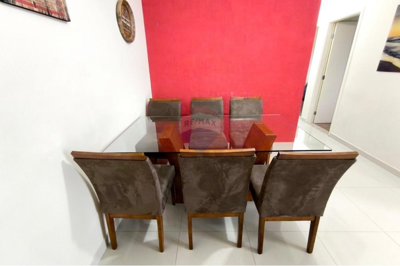 Apartamento, 3 quartos, 85 m² - Foto 16