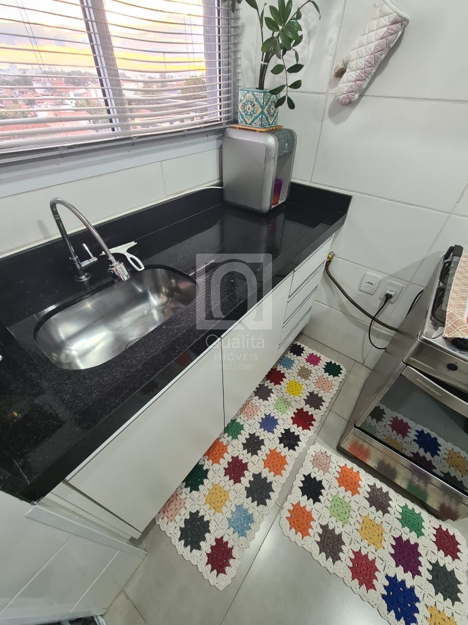 Apartamento, 2 quartos, 55 m² - Foto 3