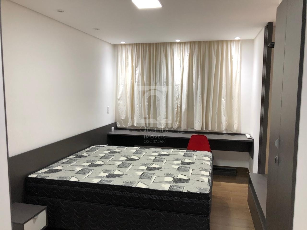 Apartamento, 1 quarto, 44 m² - Foto 7
