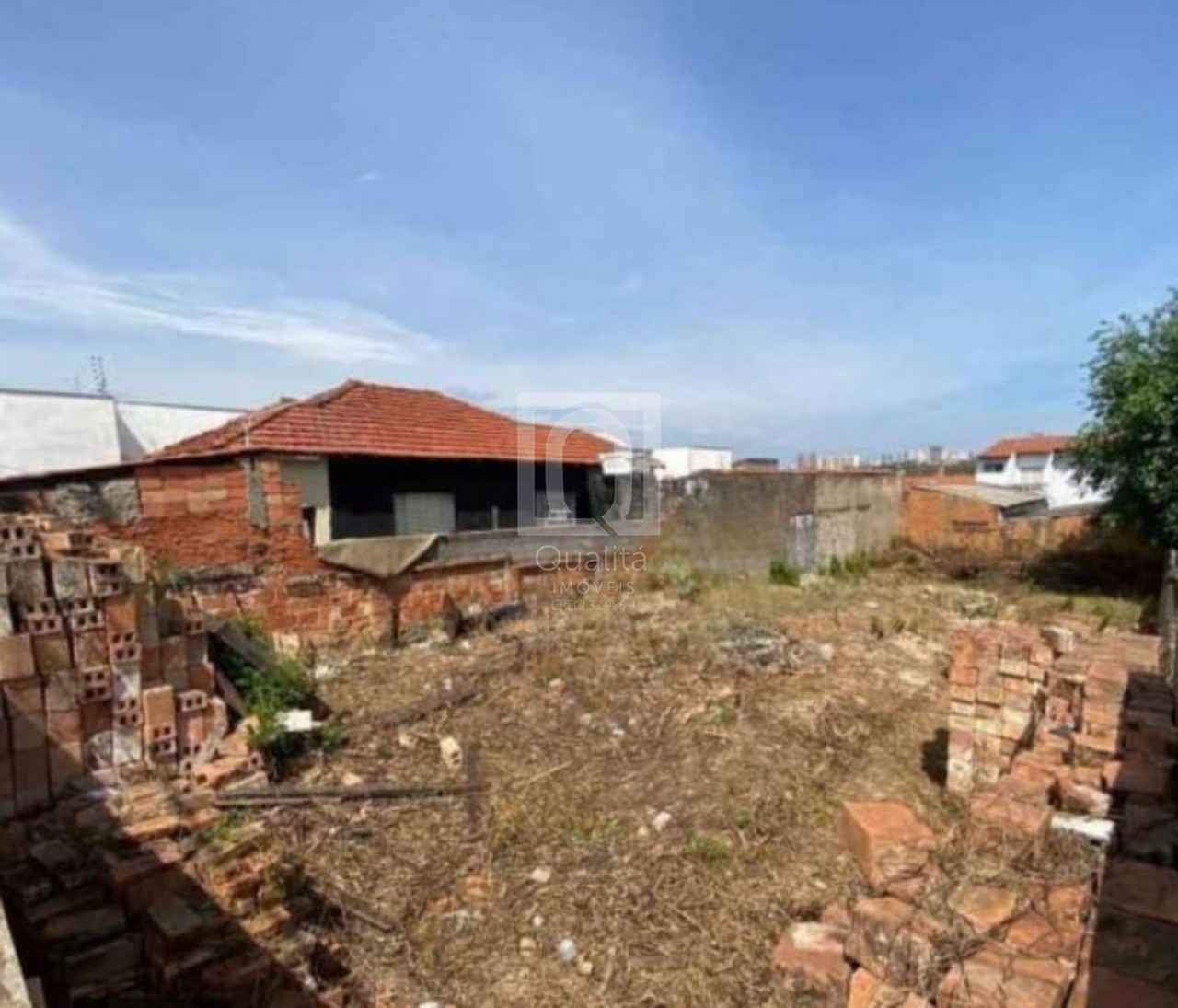 Terreno, 300 m² - Foto 1