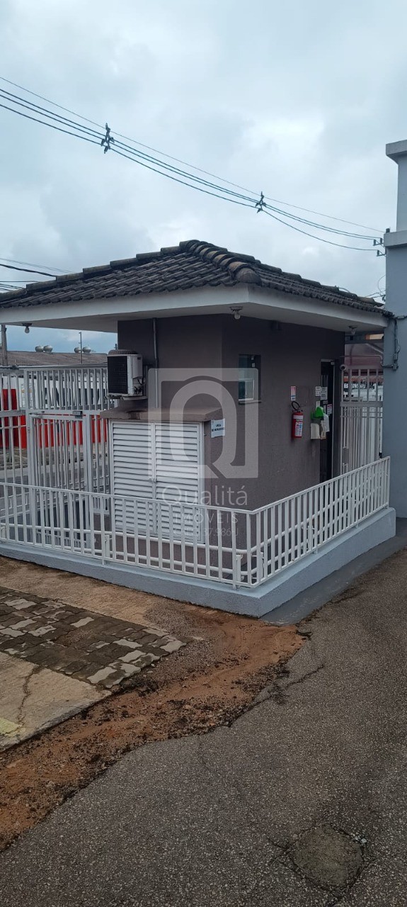 Apartamento, 2 quartos, 52 m² - Foto 10