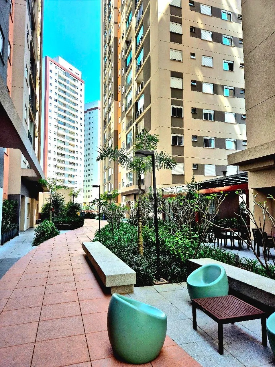 Apartamento, 2 quartos, 52 m² - Foto 19