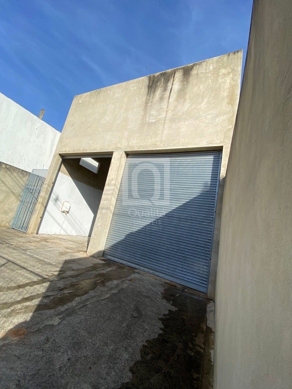 Depósito-Galpão, 121 m² - Foto 15