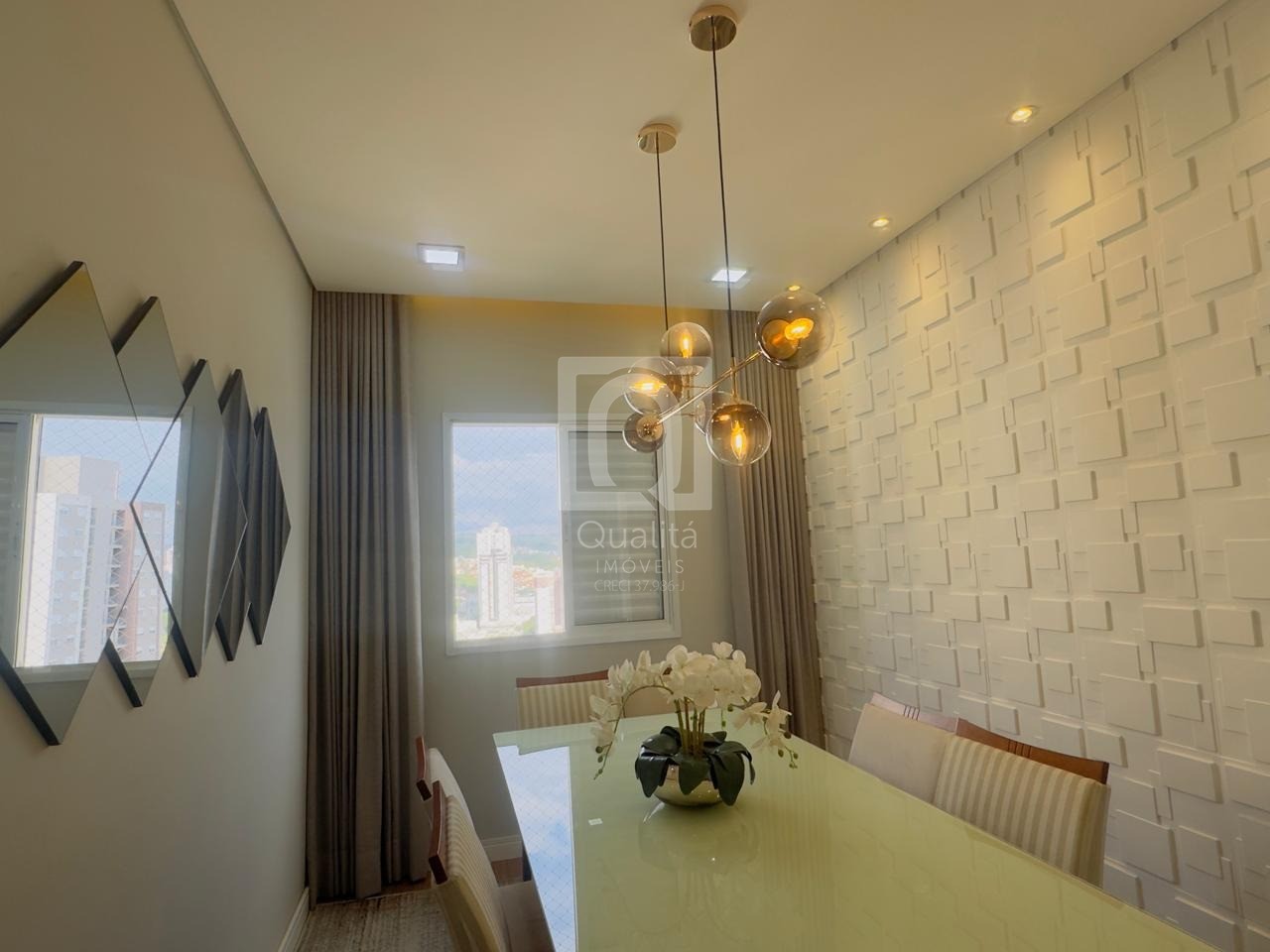 Apartamento, 3 quartos, 196 m² - Foto 9