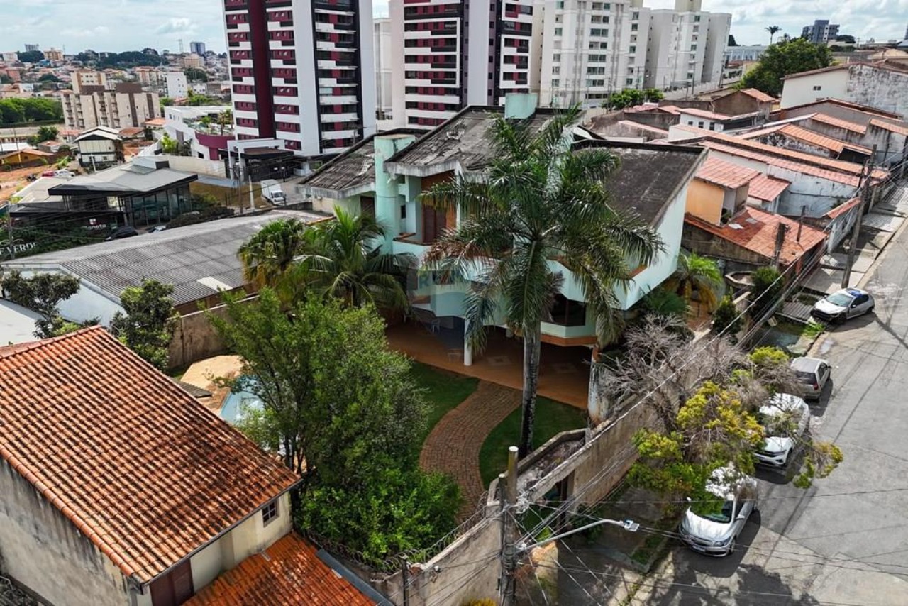 Prédio Inteiro - Foto 20