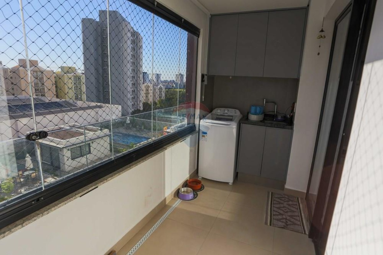 Apartamento, 1 quarto, 47 m² - Foto 6