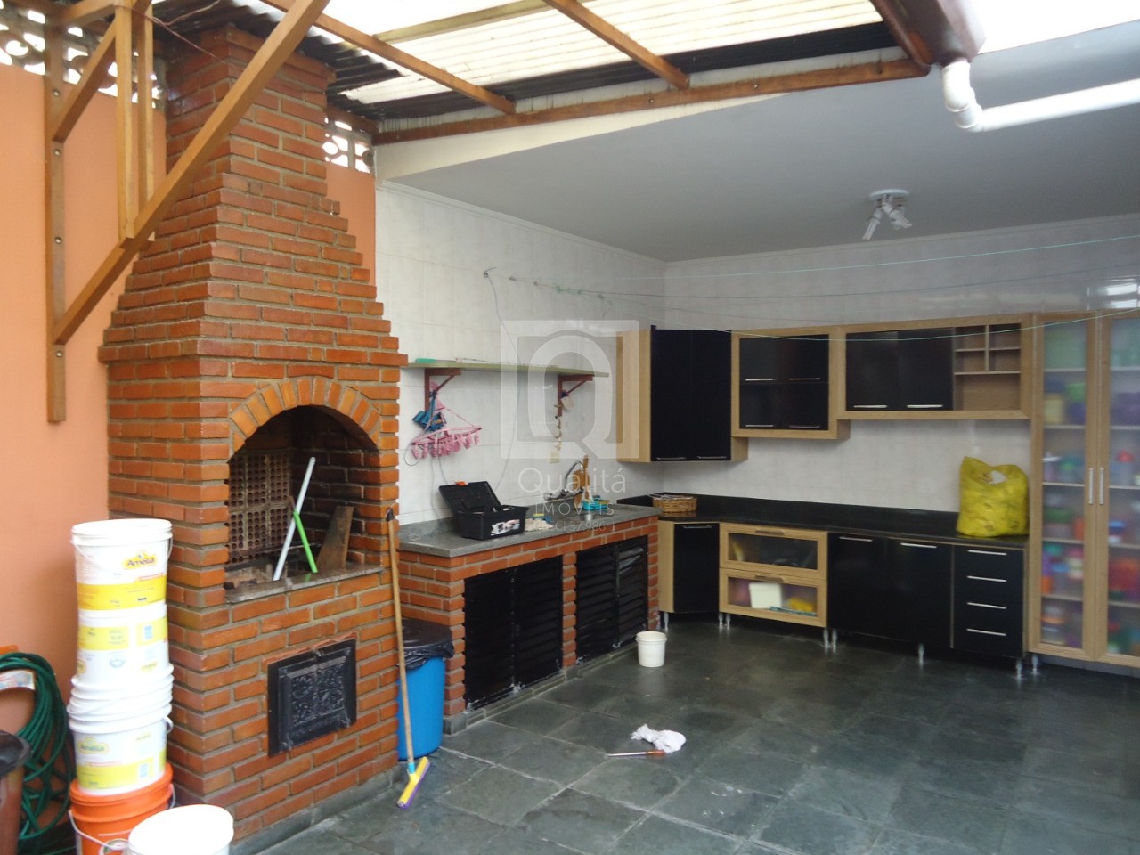Sobrado, 3 quartos, 294 m² - Foto 11