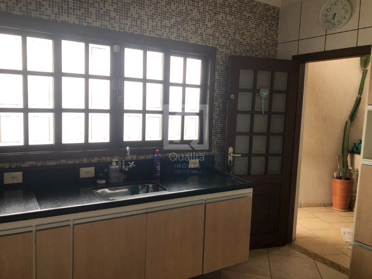 Sobrado, 3 quartos, 200 m² - Foto 2
