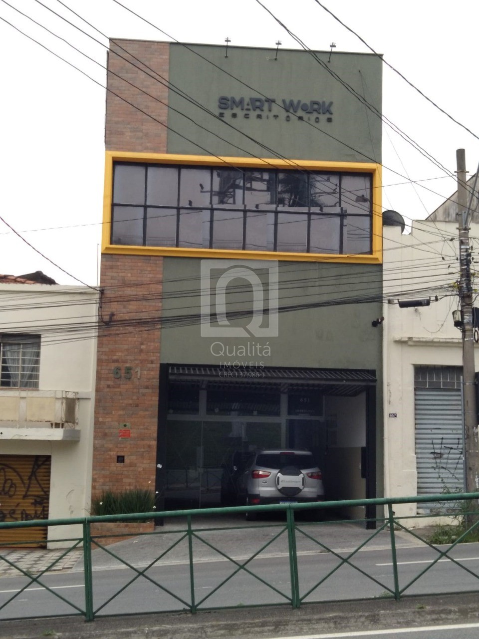 Loja-Salão - Foto 1