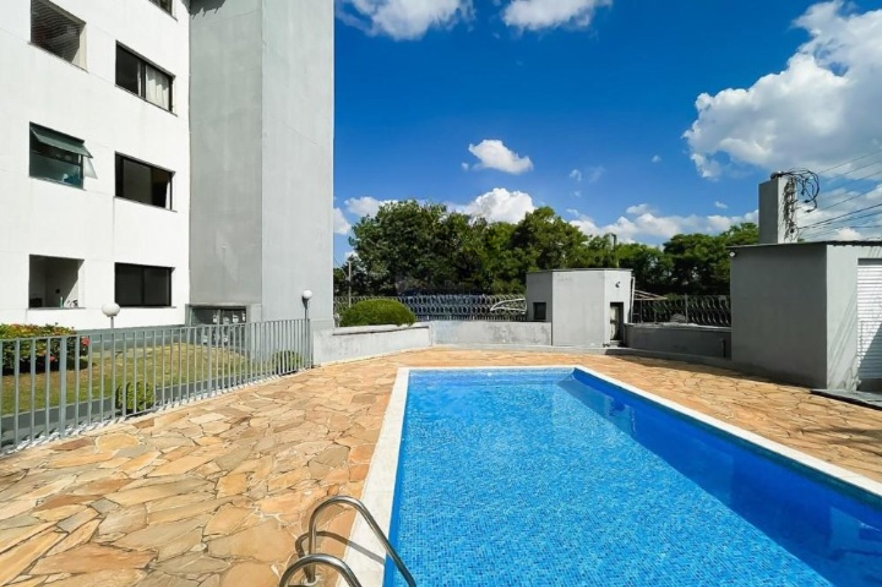 Apartamento, 2 quartos, 51 m² - Foto 1