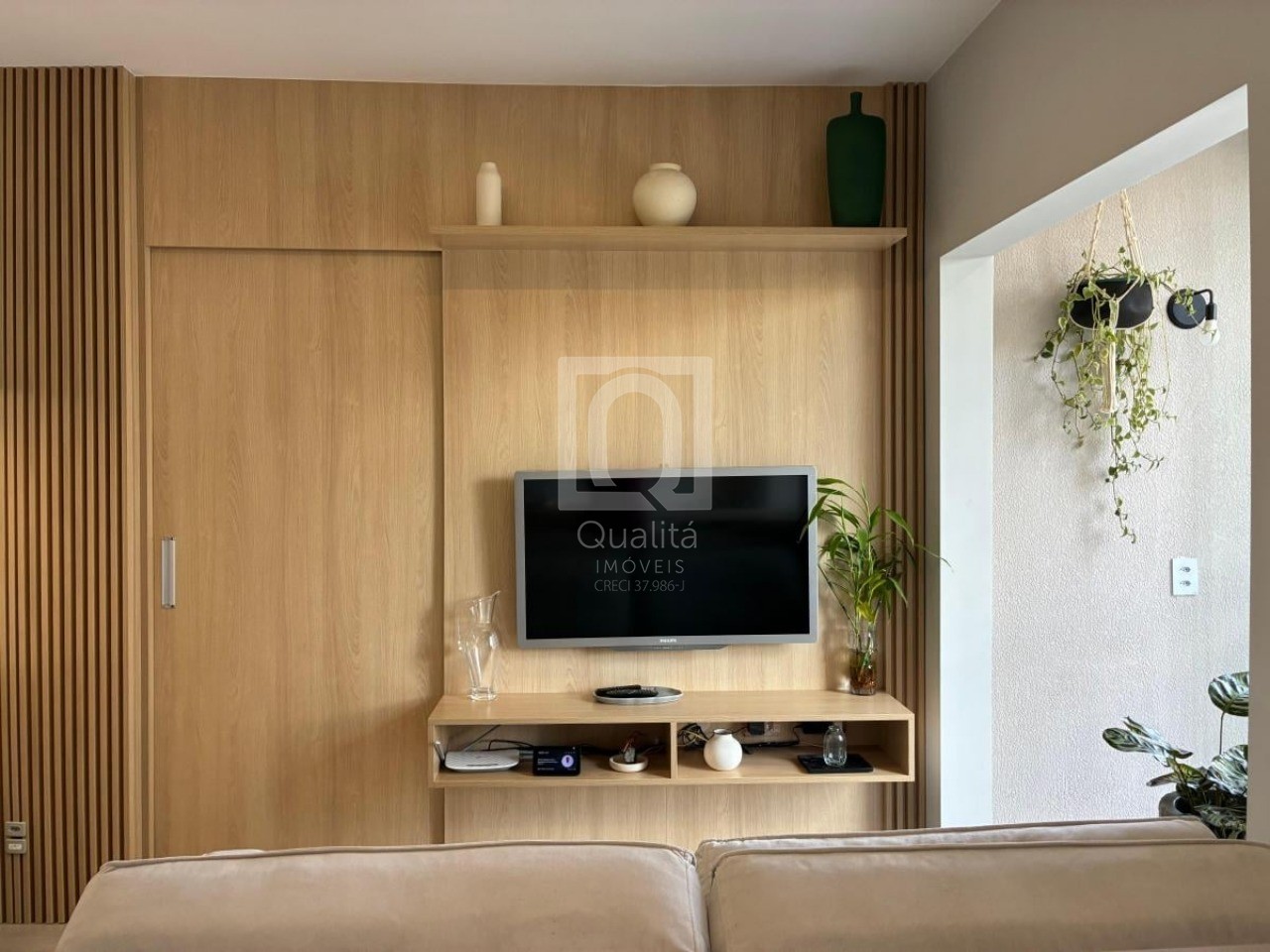 Apartamento, 2 quartos, 52 m² - Foto 6