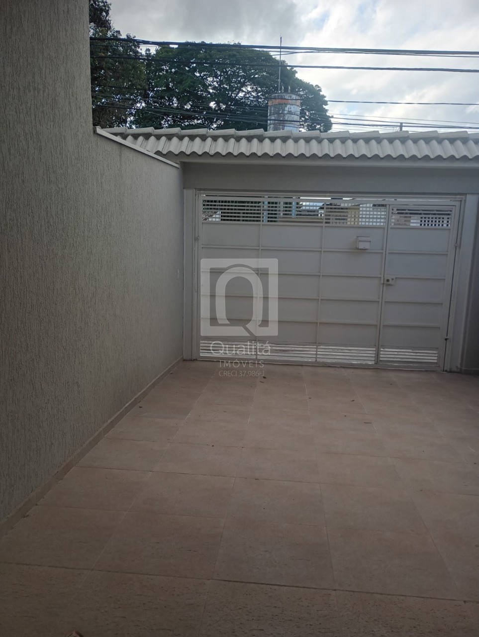 Sobrado, 3 quartos, 125 m² - Foto 33