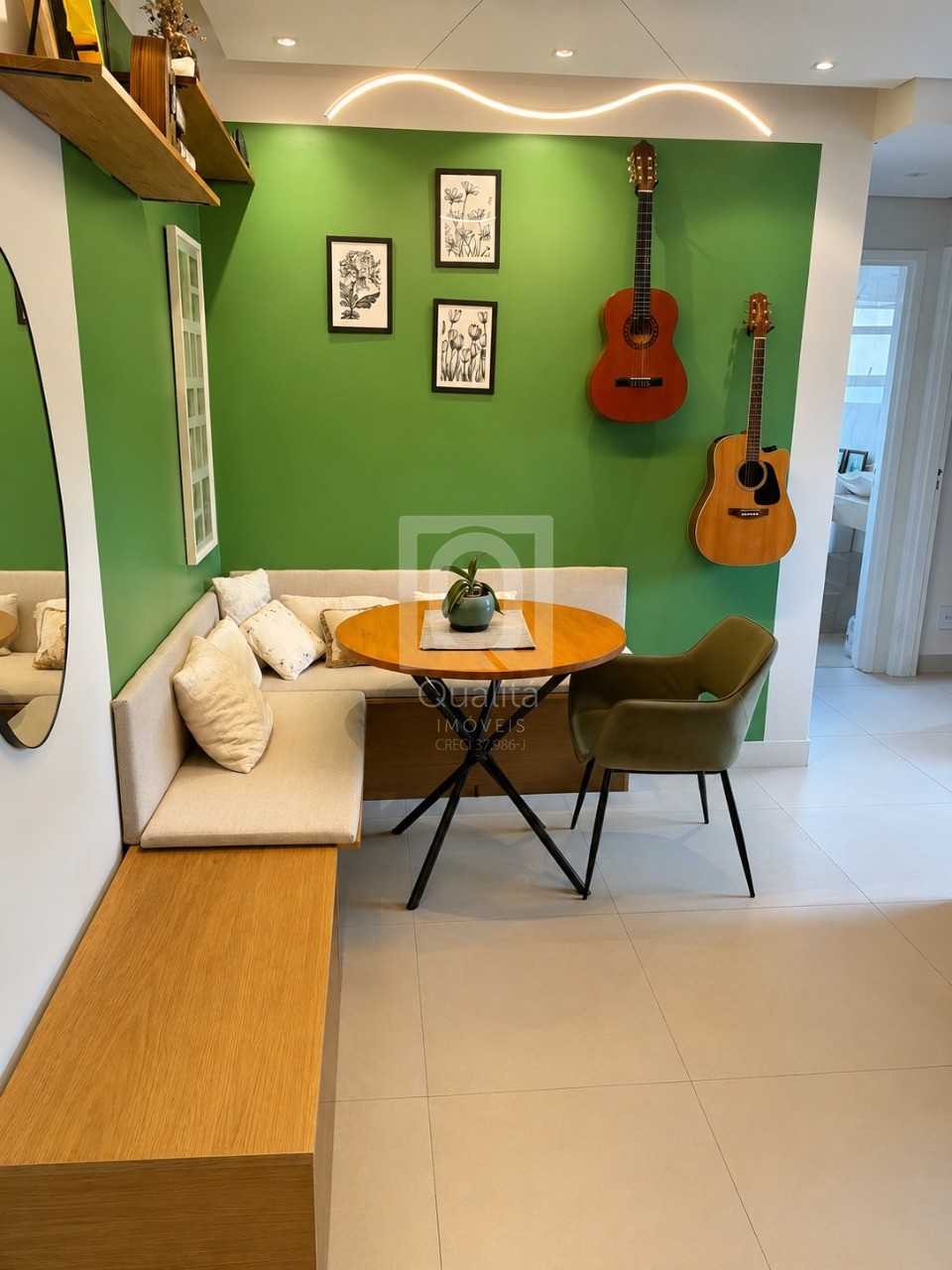Apartamento, 2 quartos, 69 m² - Foto 7