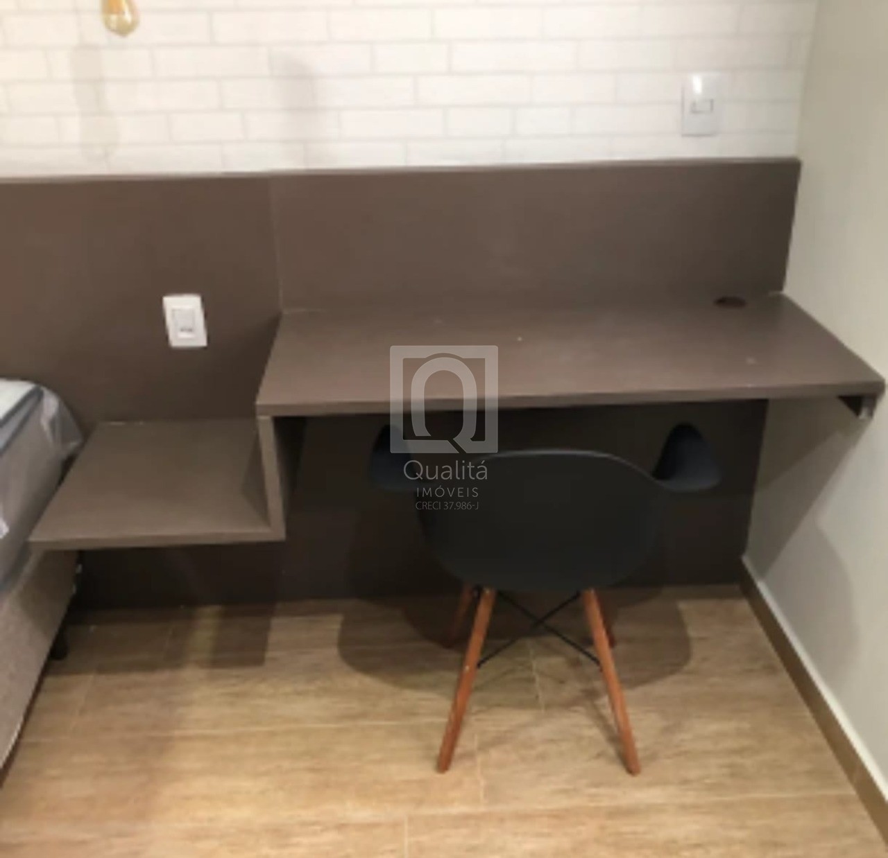 Apartamento, 1 quarto, 56 m² - Foto 10