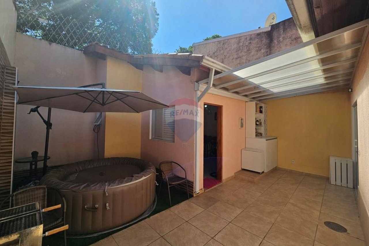 Casa de Condomínio, 3 quartos - Foto 11