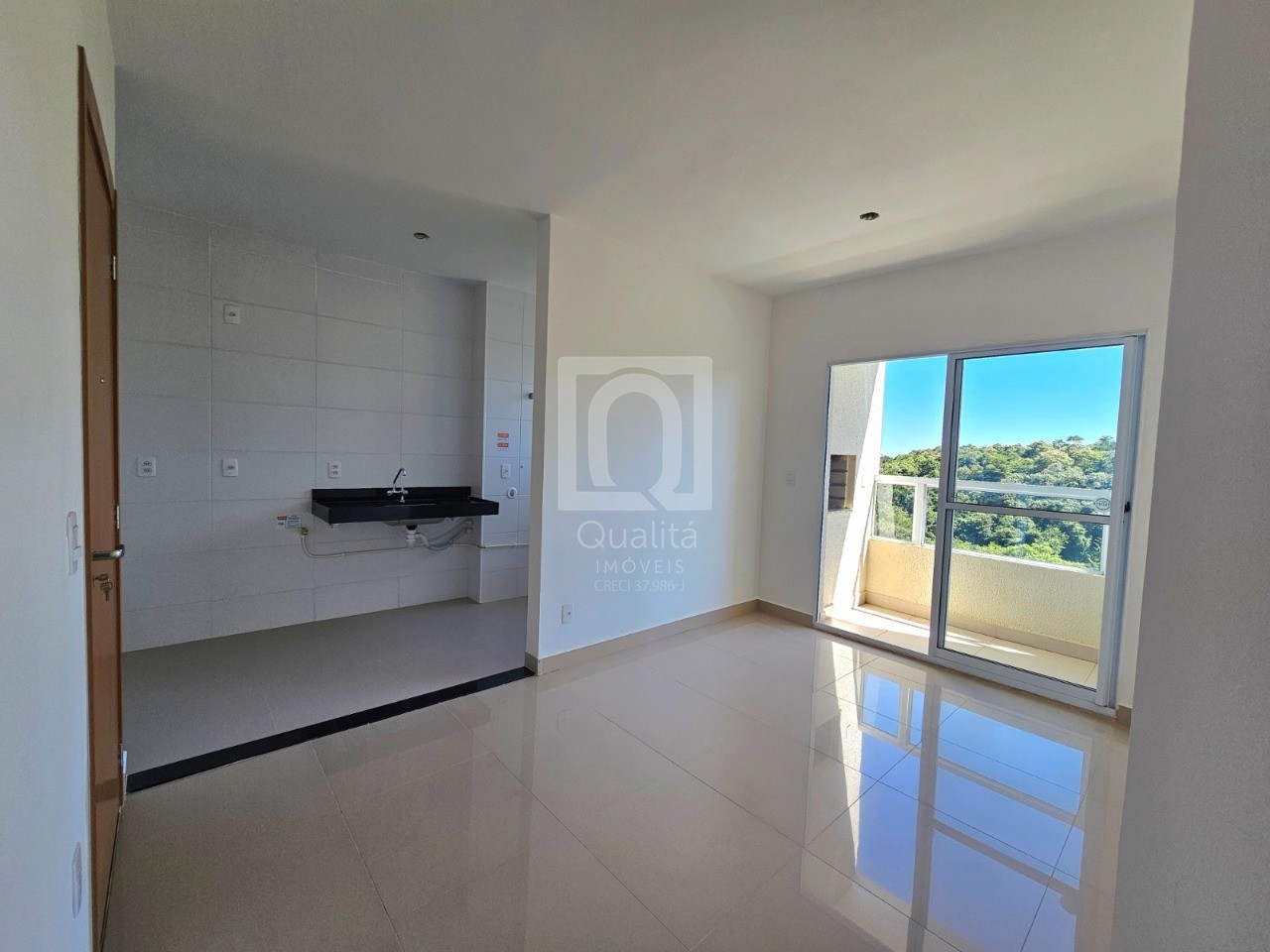 Apartamento, 2 quartos, 49 m² - Foto 4