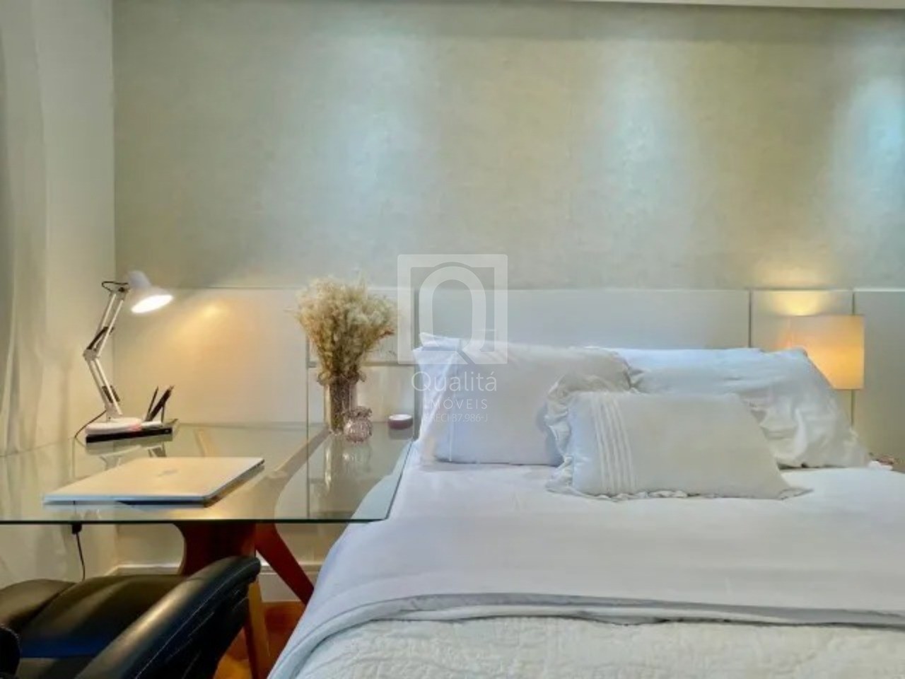 Apartamento, 3 quartos, 135 m² - Foto 10