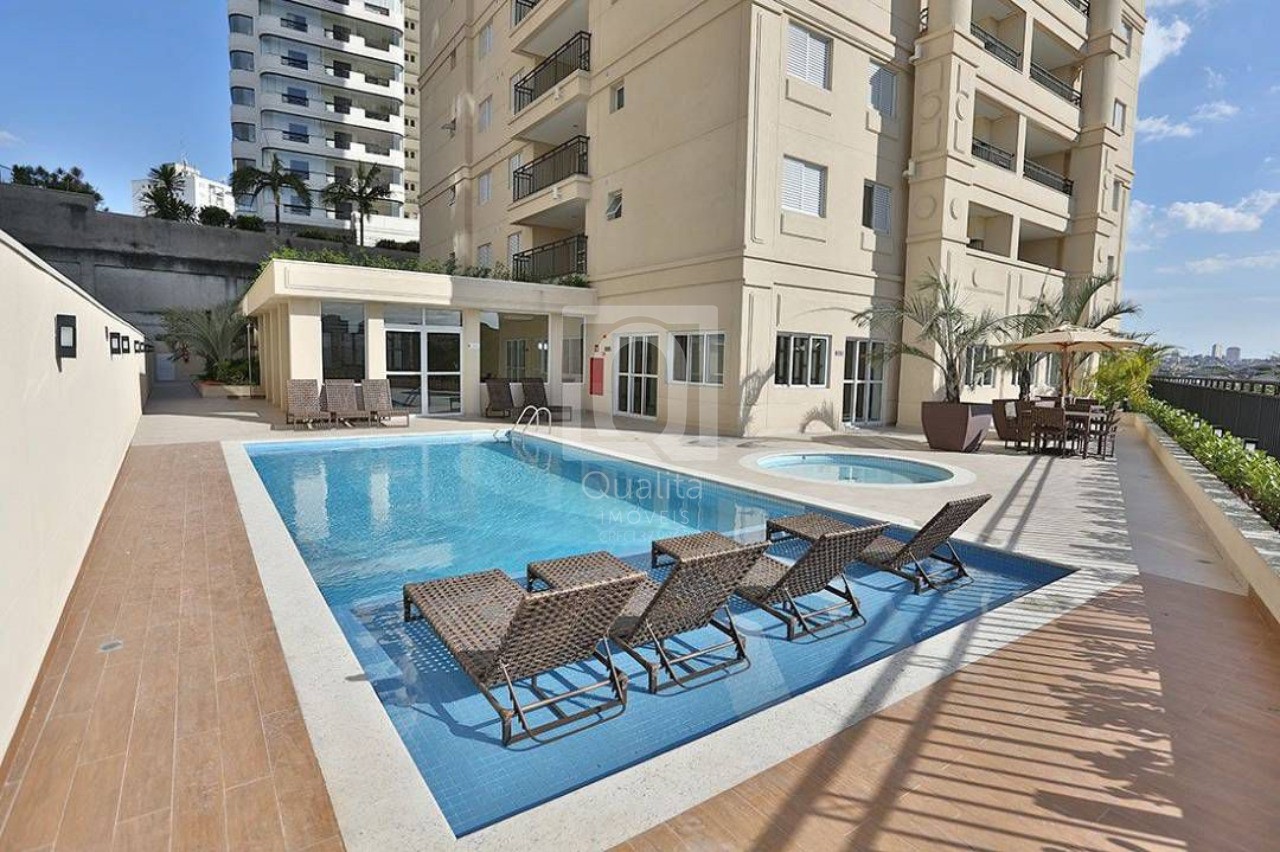 Apartamento, 2 quartos, 63 m² - Foto 1