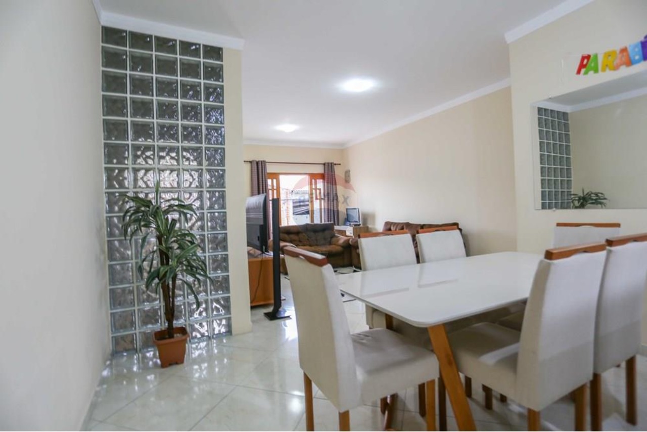 Sobrado, 5 quartos - Foto 3