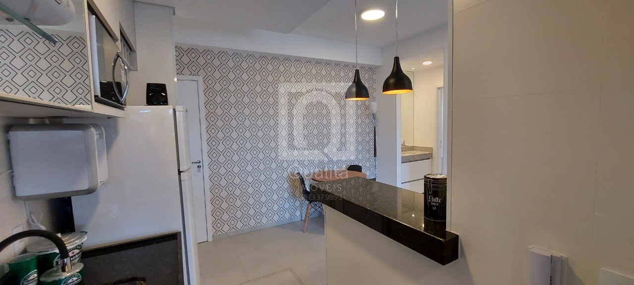Apartamento, 1 quarto, 48 m² - Foto 4